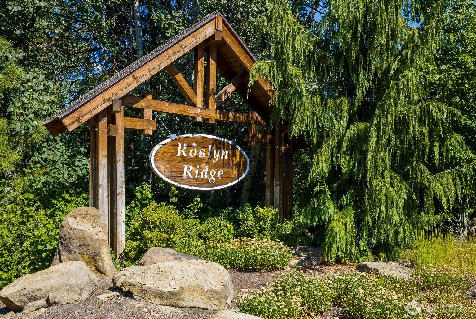 10 Rockberry Loop Ronald WA 98940