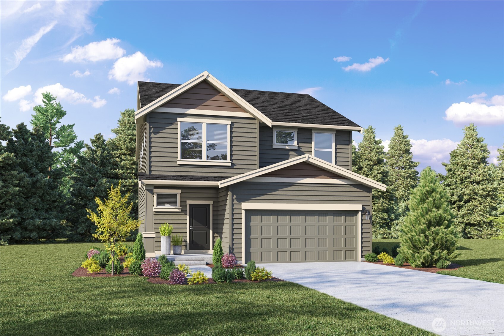 558 Hann Street Buckley WA 98321