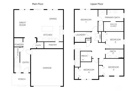 558 Hann Street Buckley WA 98321