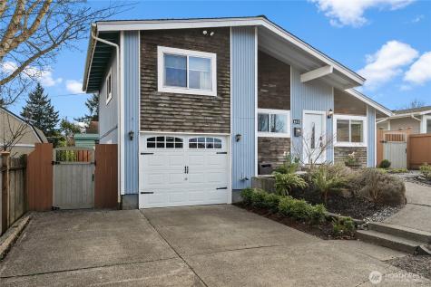 4612 N 21st Street Tacoma WA 98406