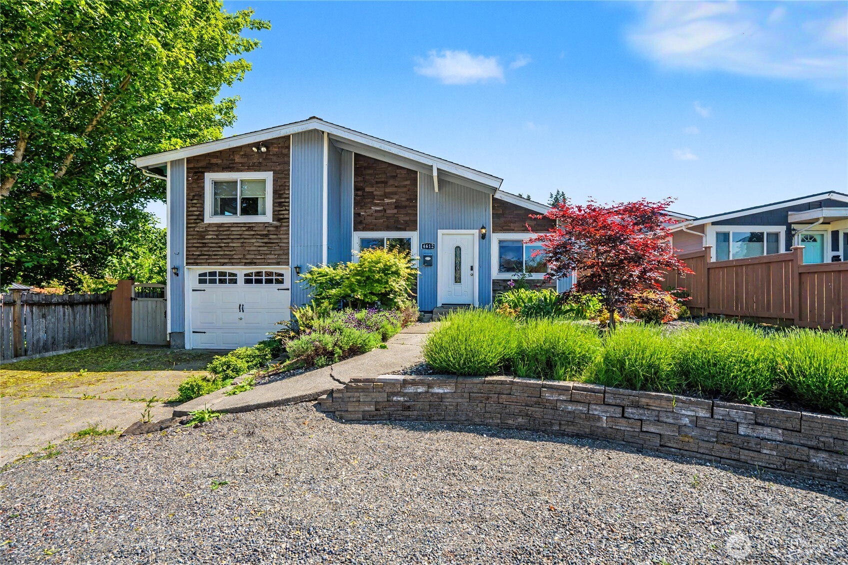 4612 N 21st Street Tacoma WA 98406