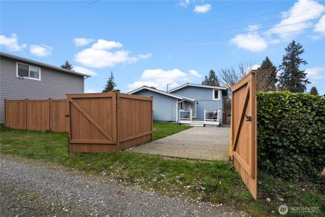4612 N 21st Street Tacoma WA 98406
