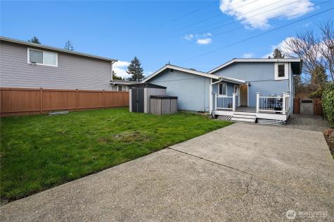 4612 N 21st Street Tacoma WA 98406