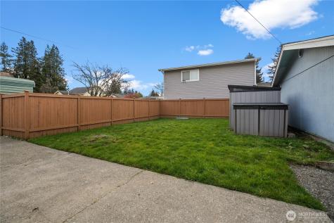 4612 N 21st Street Tacoma WA 98406