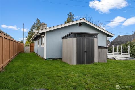 4612 N 21st Street Tacoma WA 98406