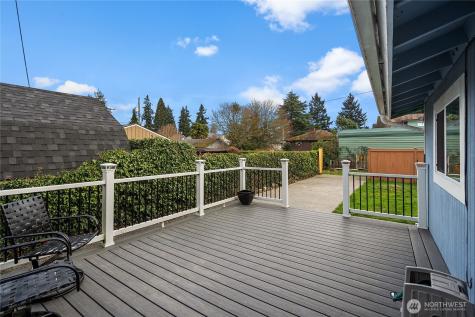 4612 N 21st Street Tacoma WA 98406