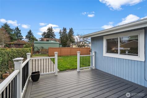 4612 N 21st Street Tacoma WA 98406