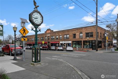 4612 N 21st Street Tacoma WA 98406