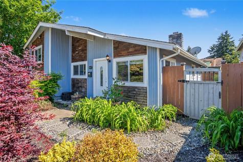 4612 N 21st Street Tacoma WA 98406