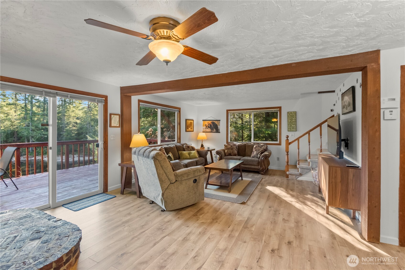 941 N Potlatch Drive Hoodsport WA 98548