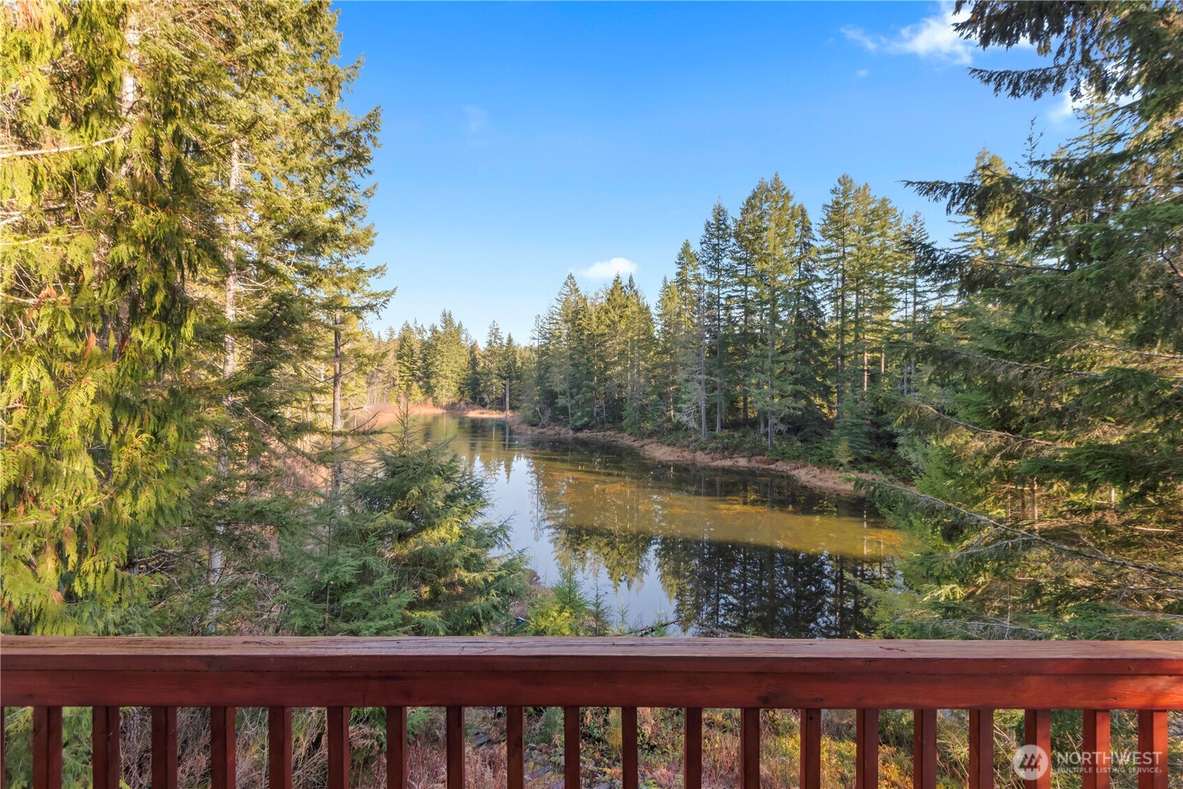 941 N Potlatch Drive Hoodsport WA 98548