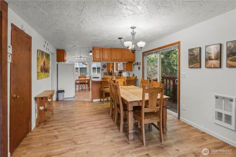 941 N Potlatch Drive Hoodsport WA 98548