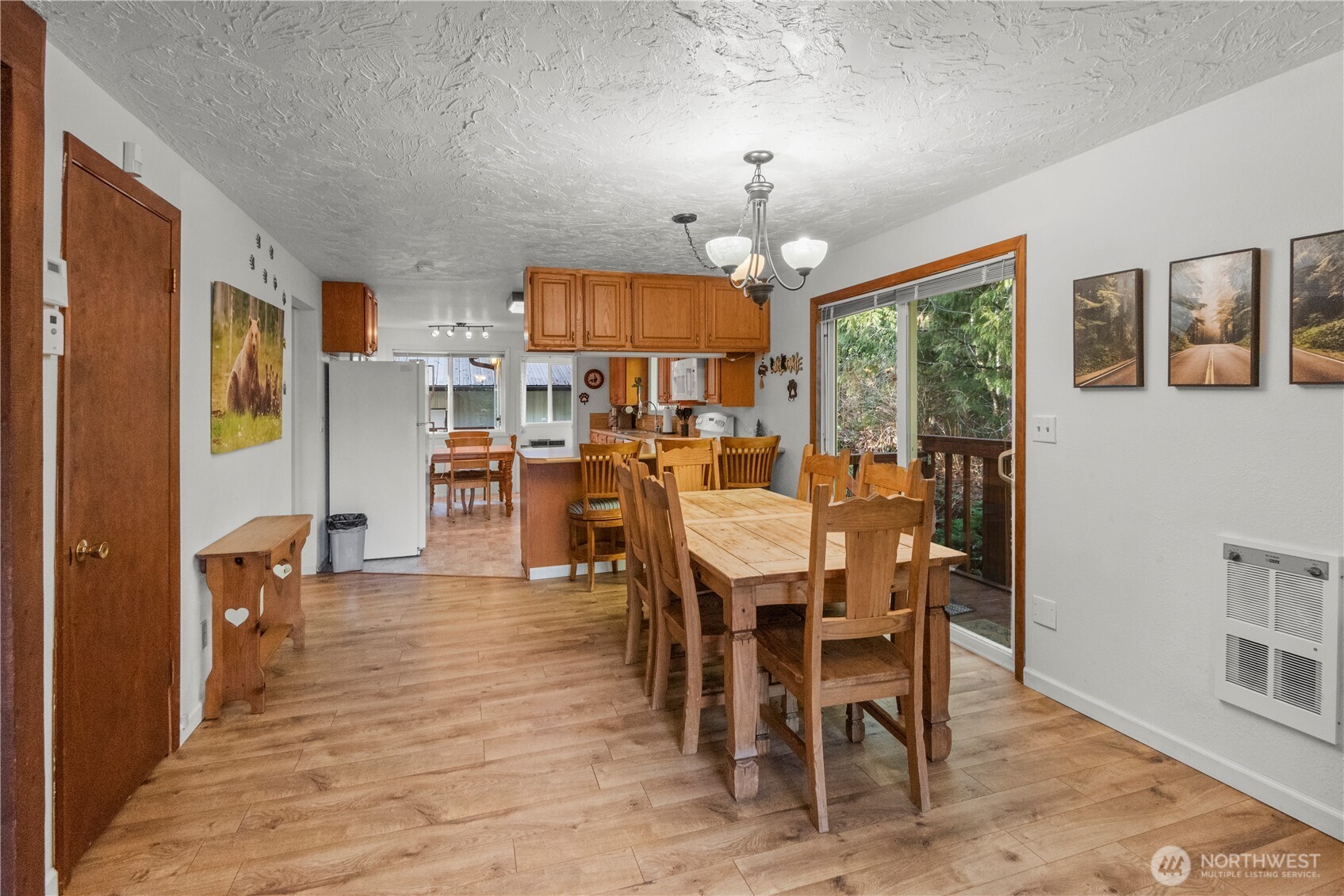 941 N Potlatch Drive Hoodsport WA 98548