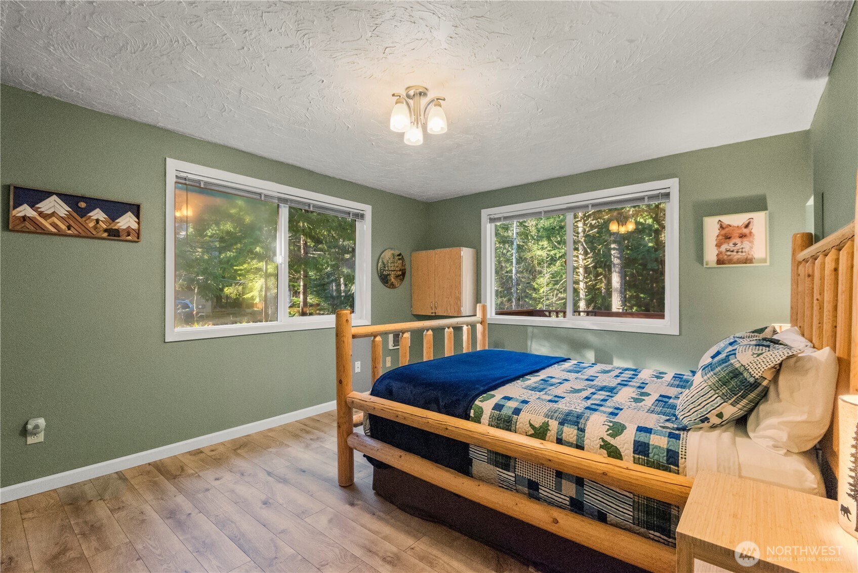 941 N Potlatch Drive Hoodsport WA 98548
