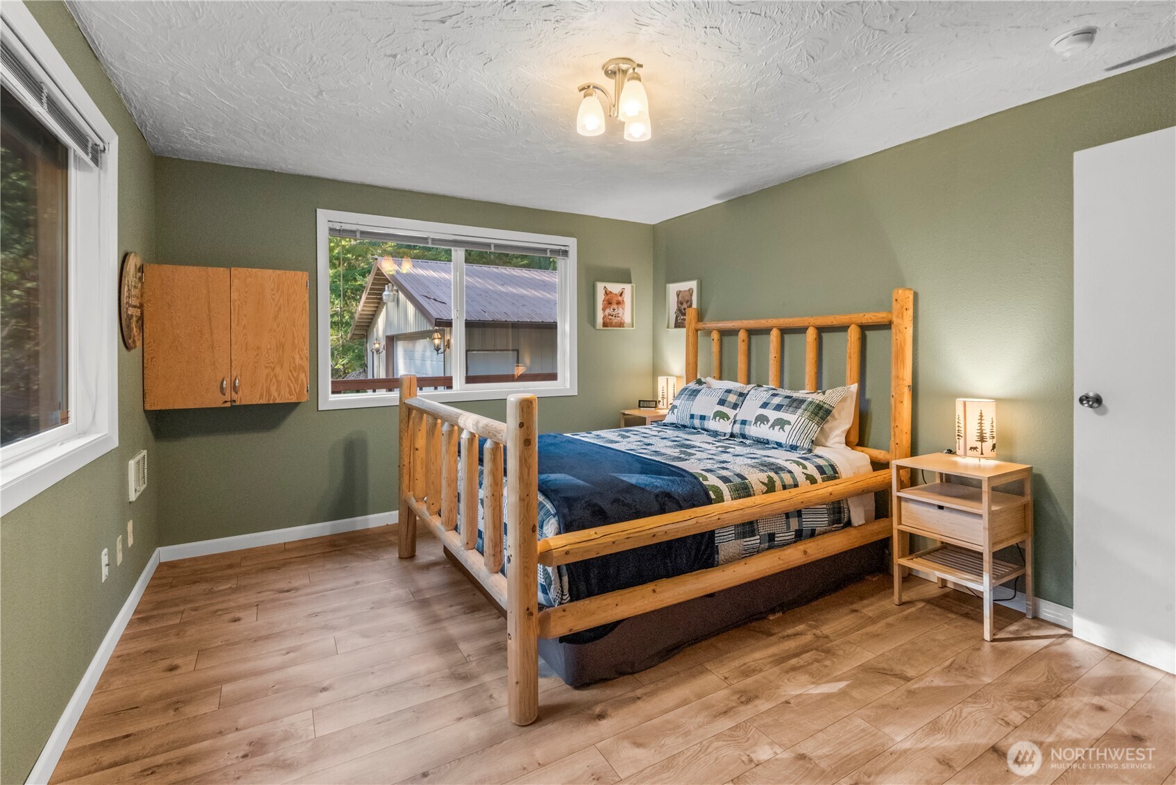 941 N Potlatch Drive Hoodsport WA 98548