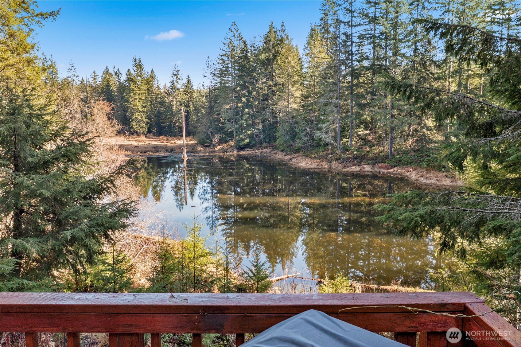 941 N Potlatch Drive Hoodsport WA 98548