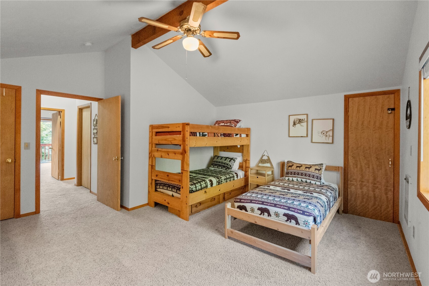 941 N Potlatch Drive Hoodsport WA 98548