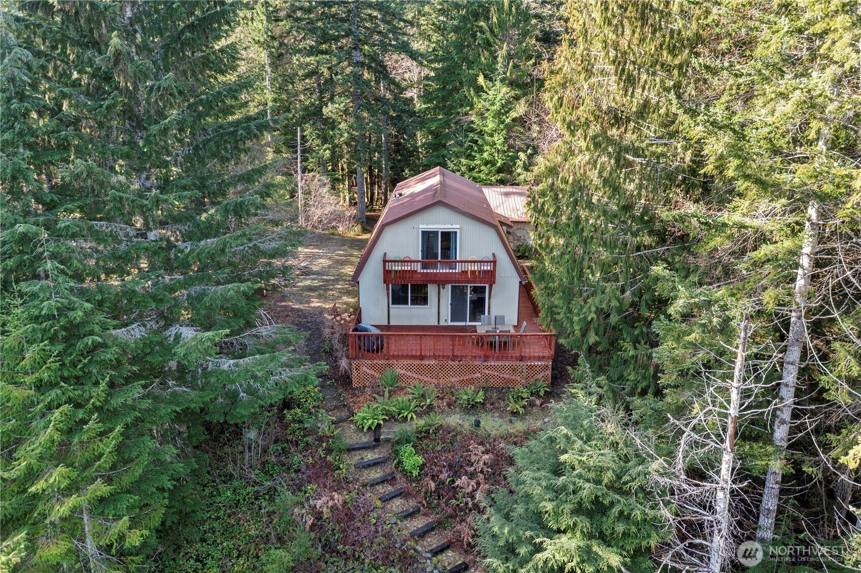 941 N Potlatch Drive Hoodsport WA 98548