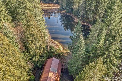 941 N Potlatch Drive Hoodsport WA 98548