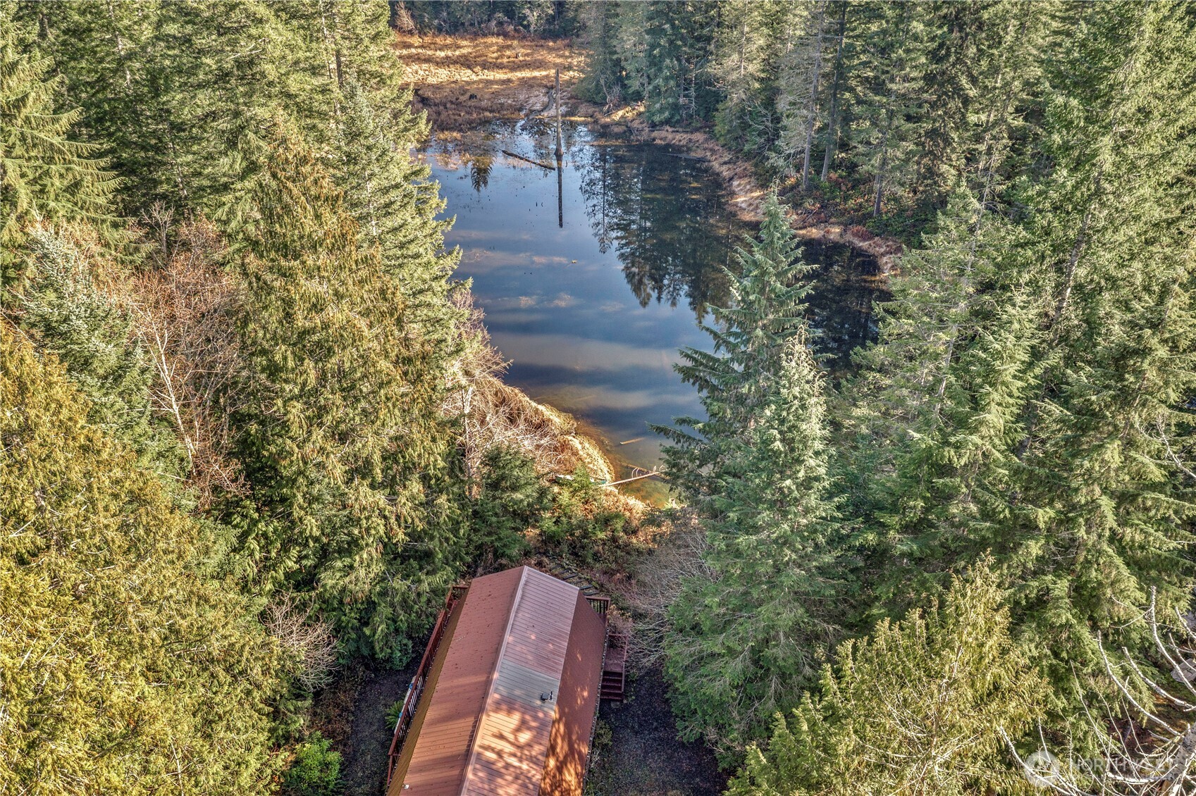 941 N Potlatch Drive Hoodsport WA 98548