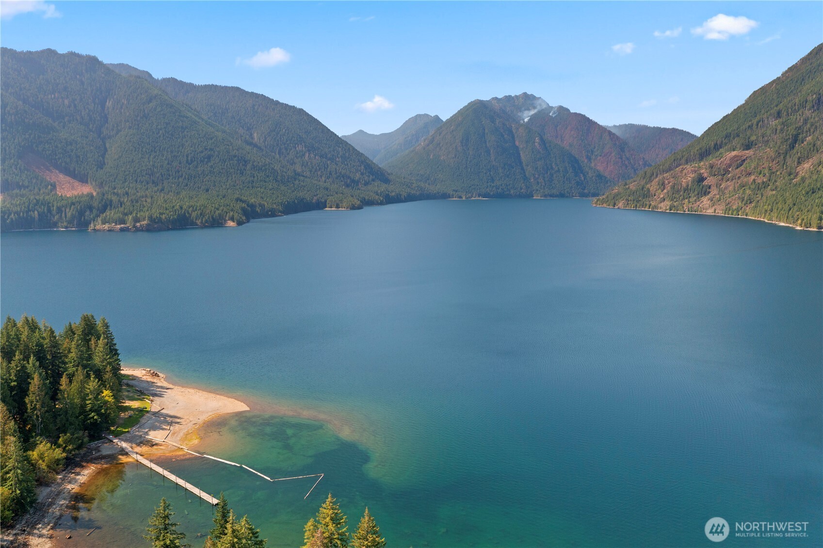 941 N Potlatch Drive Hoodsport WA 98548
