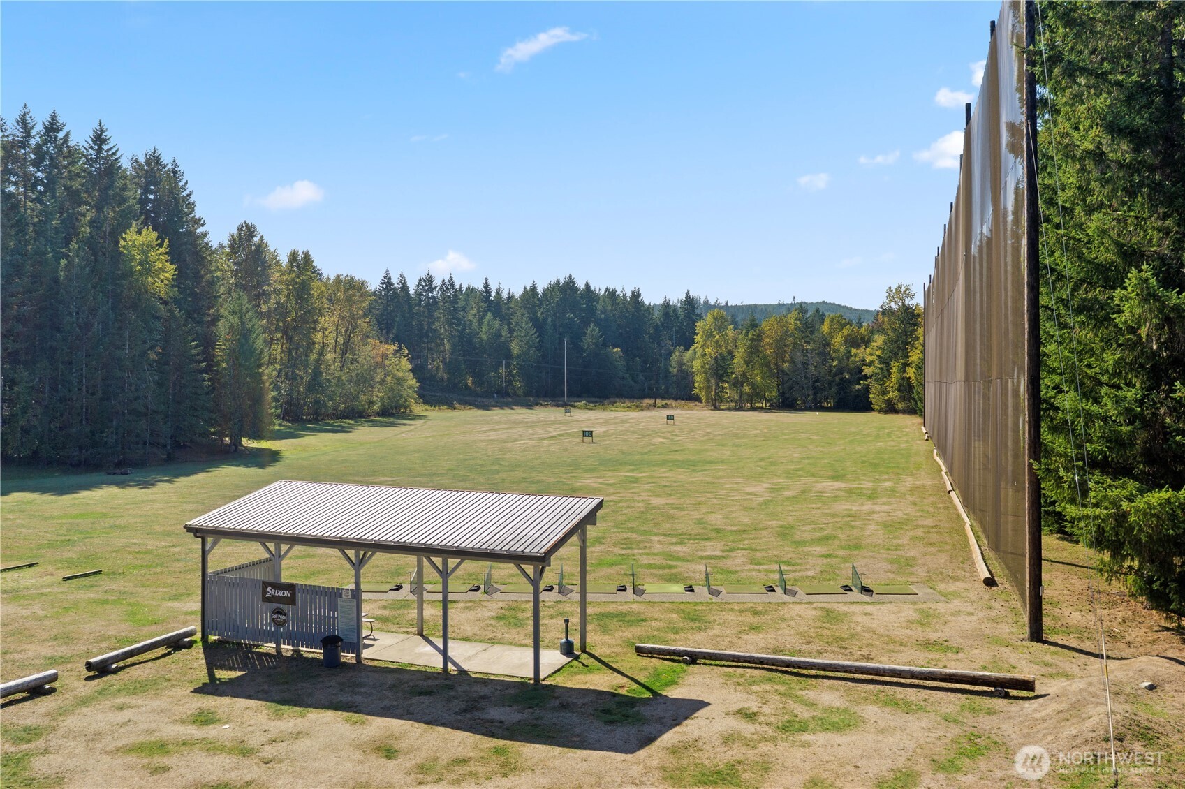 941 N Potlatch Drive Hoodsport WA 98548