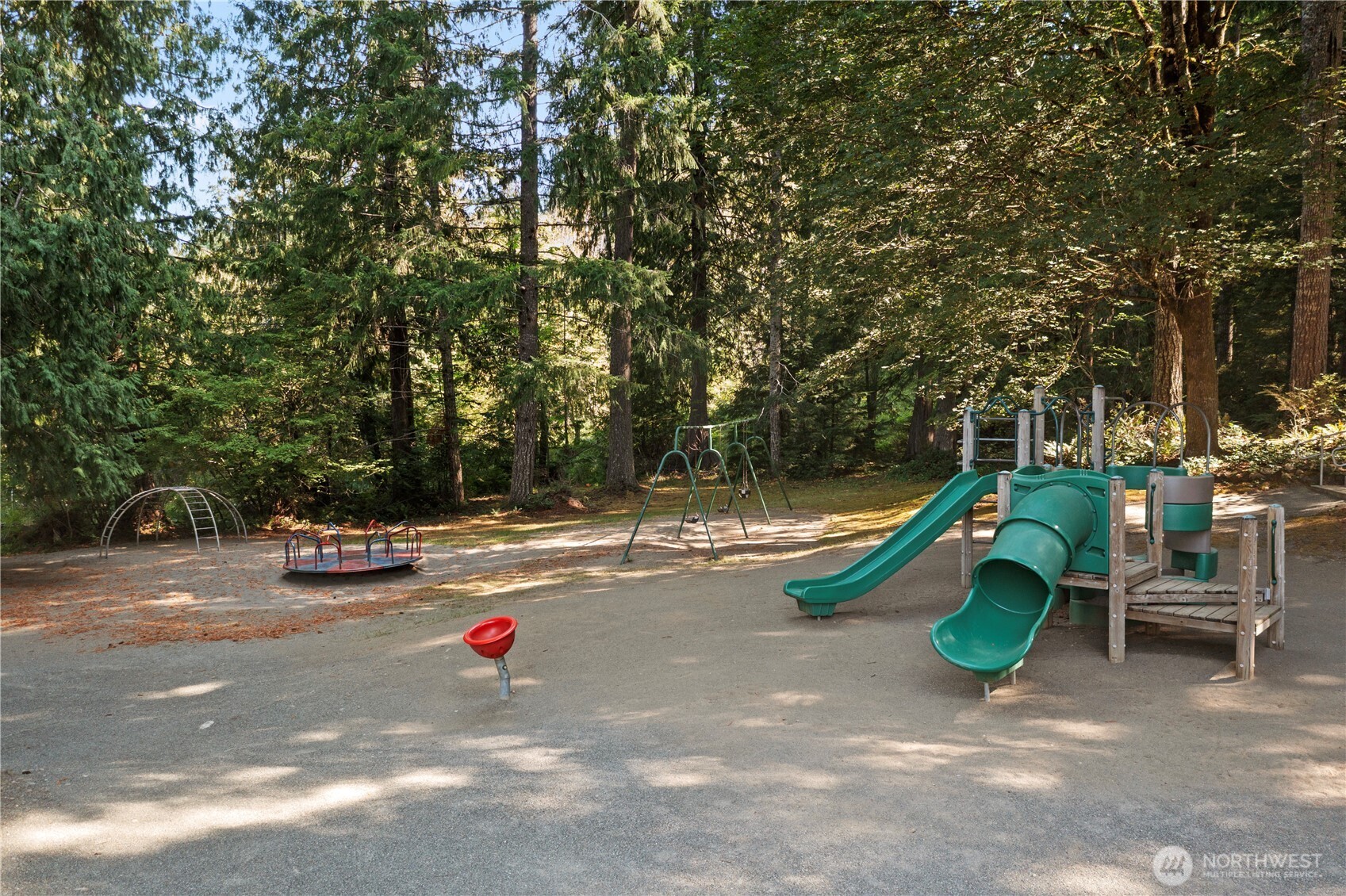 941 N Potlatch Drive Hoodsport WA 98548