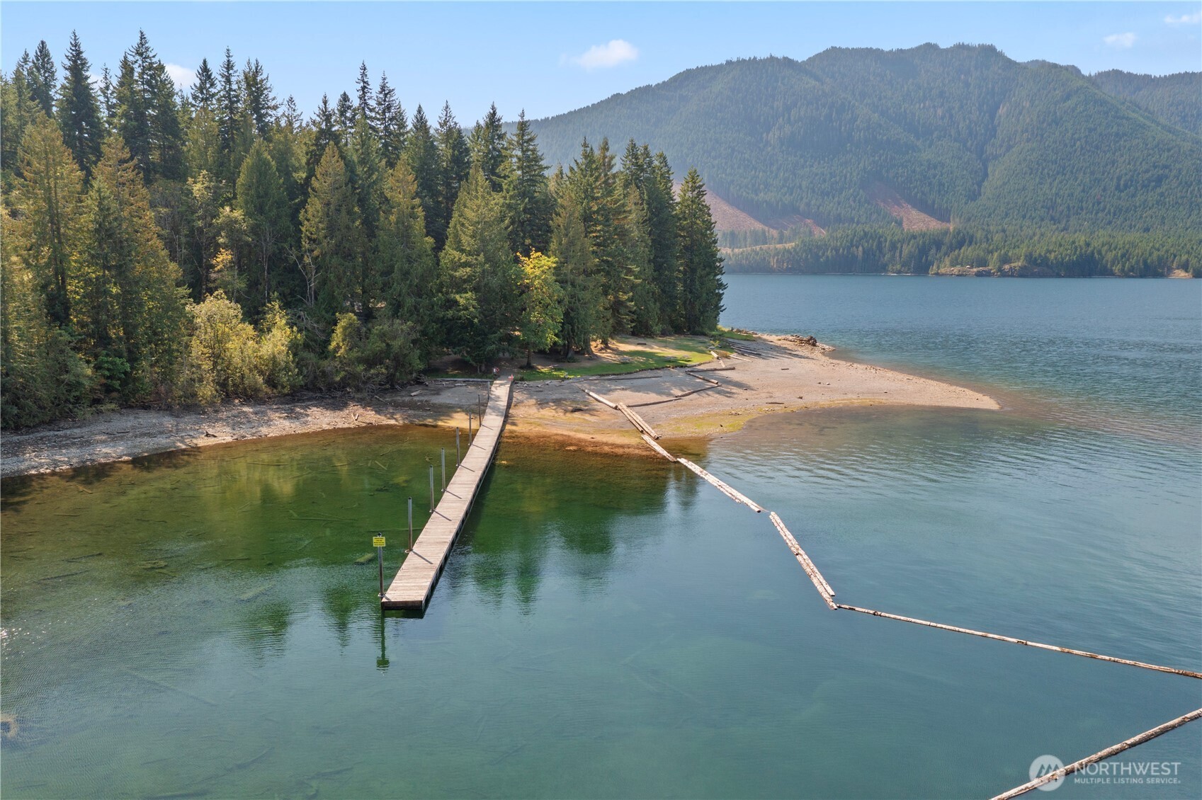 941 N Potlatch Drive Hoodsport WA 98548