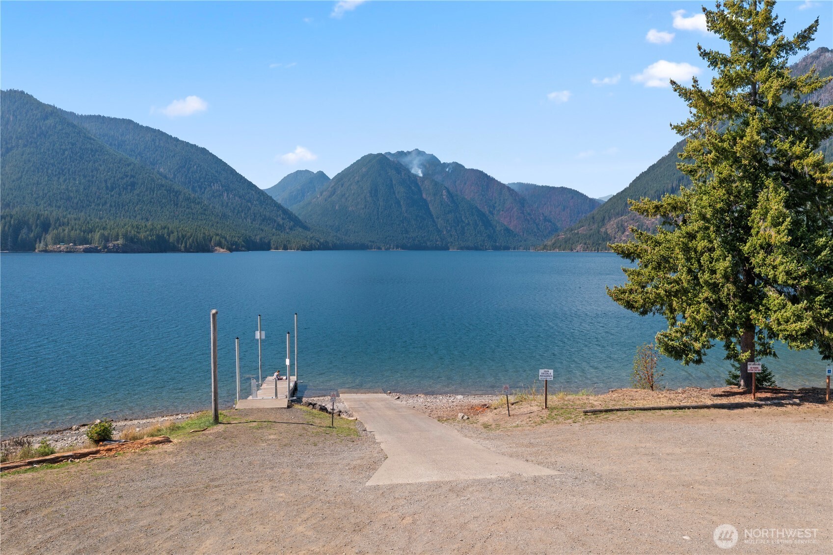 941 N Potlatch Drive Hoodsport WA 98548