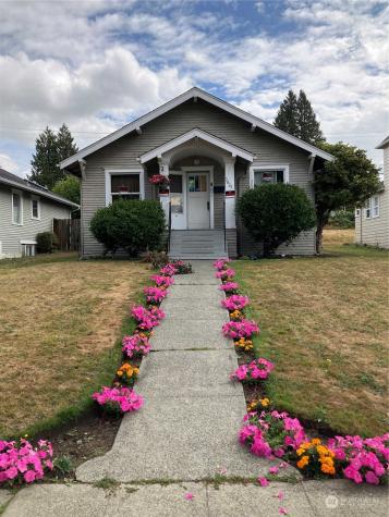 3427 Rockefeller Everett WA 98201