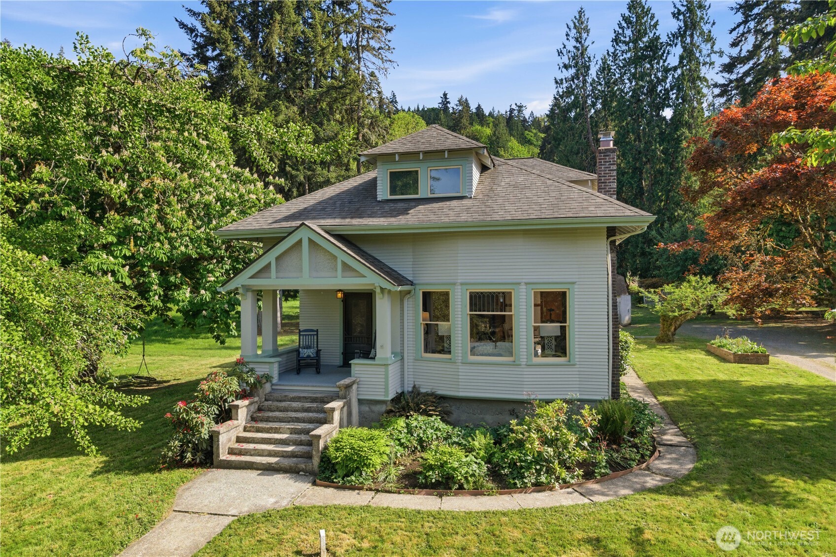 20015 NE 50th Street Redmond WA 98053