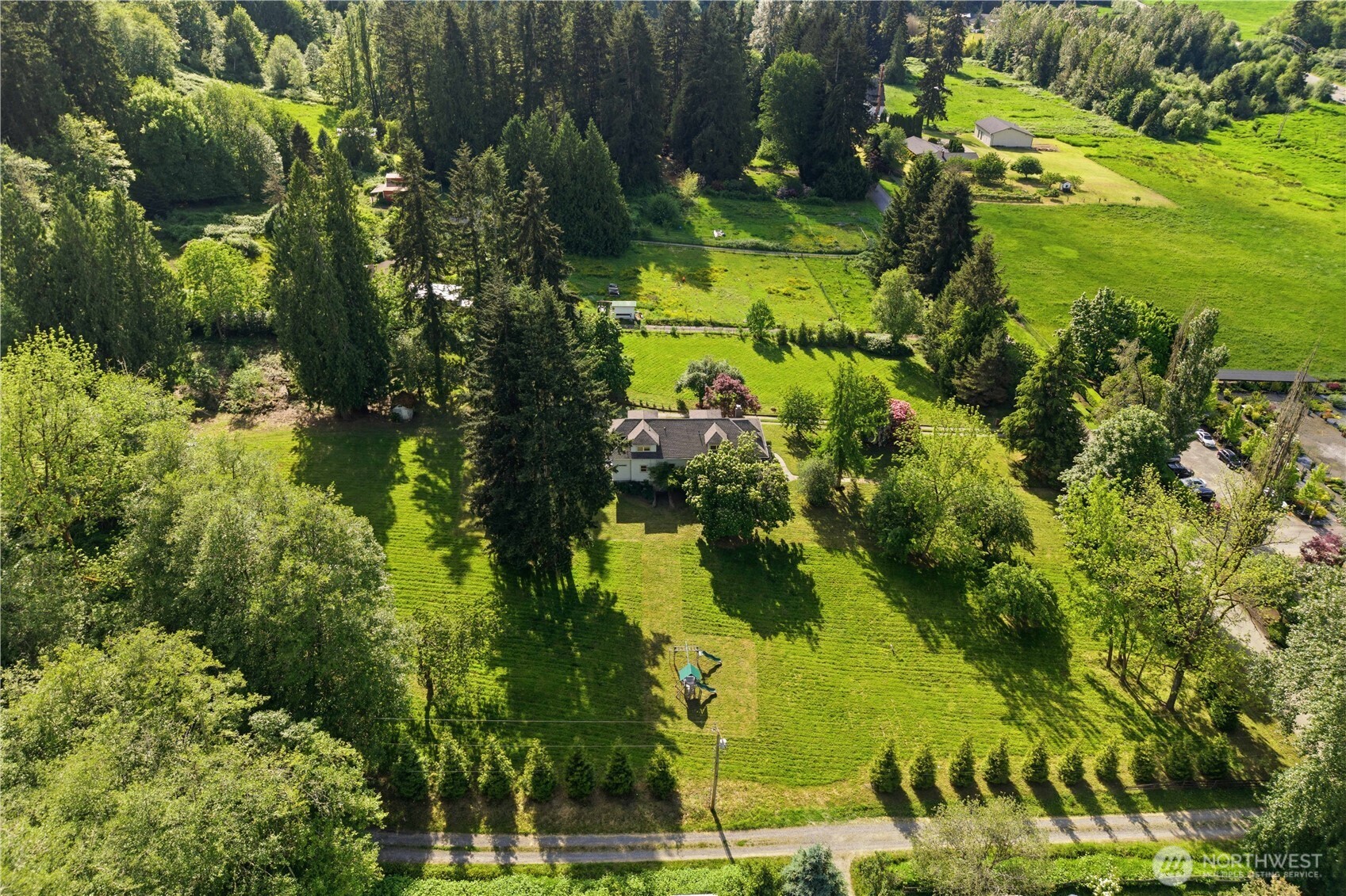 20015 NE 50th Street Redmond WA 98053