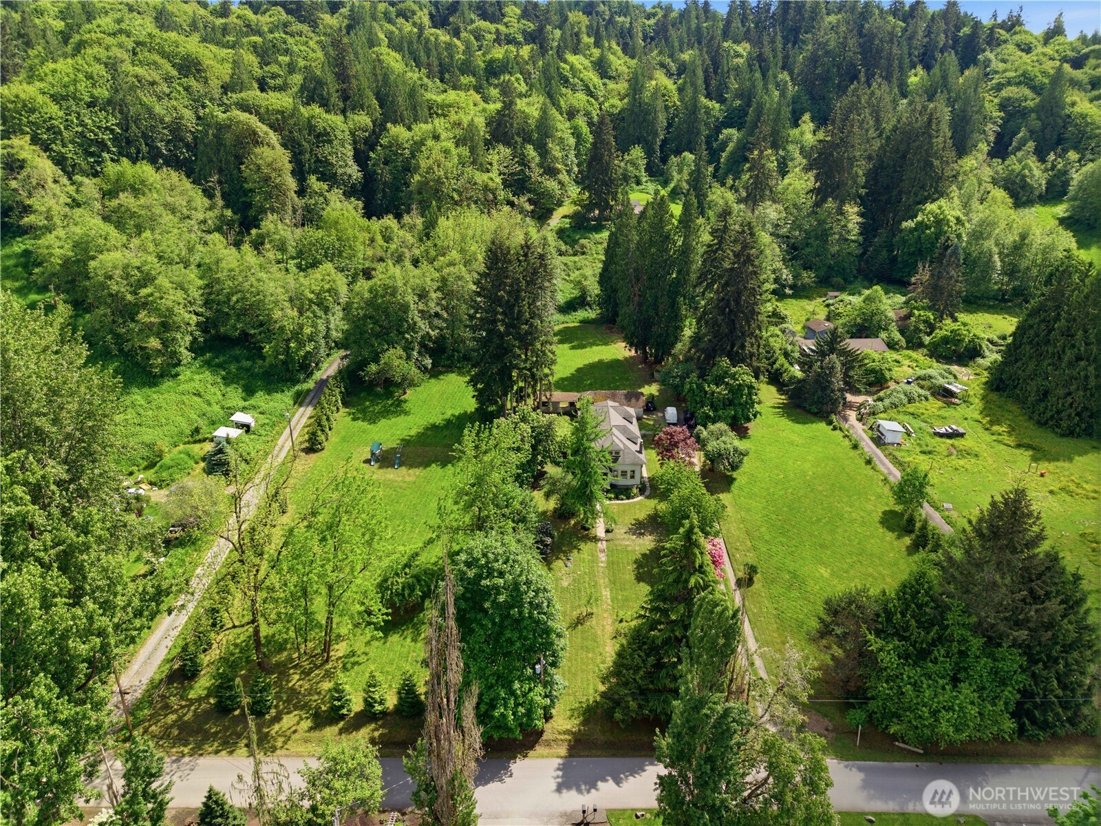 20015 NE 50th Street Redmond WA 98053