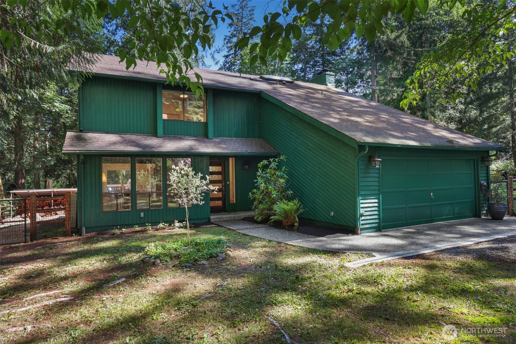 6955 NE Hidden Cove Road Bainbridge Island WA 98110