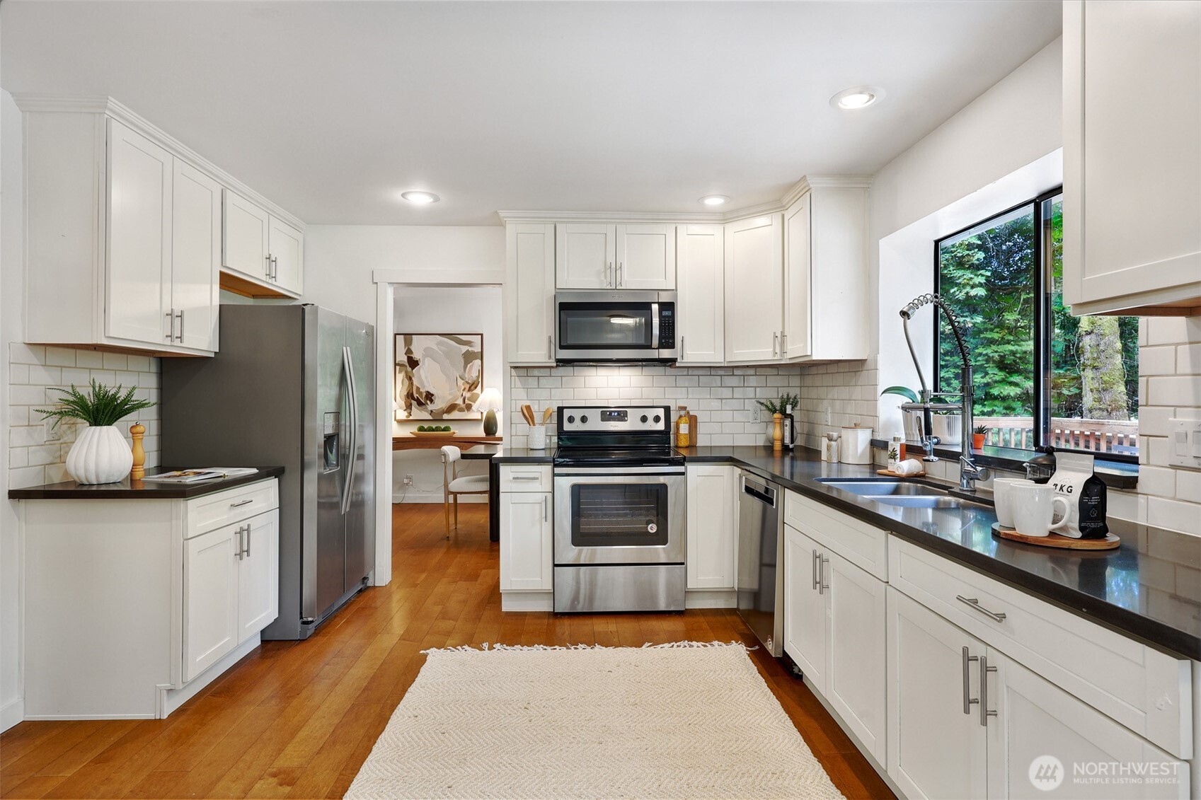 6955 NE Hidden Cove Road Bainbridge Island WA 98110