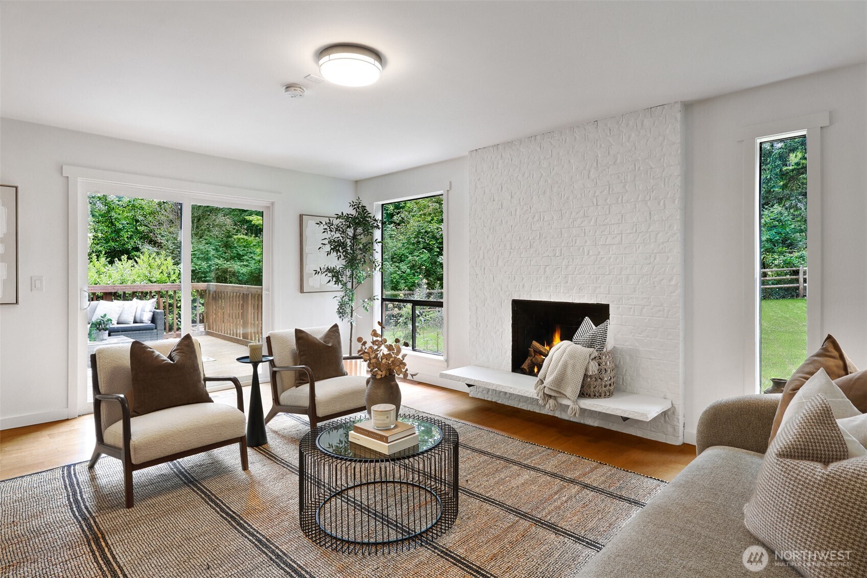 6955 NE Hidden Cove Road Bainbridge Island WA 98110