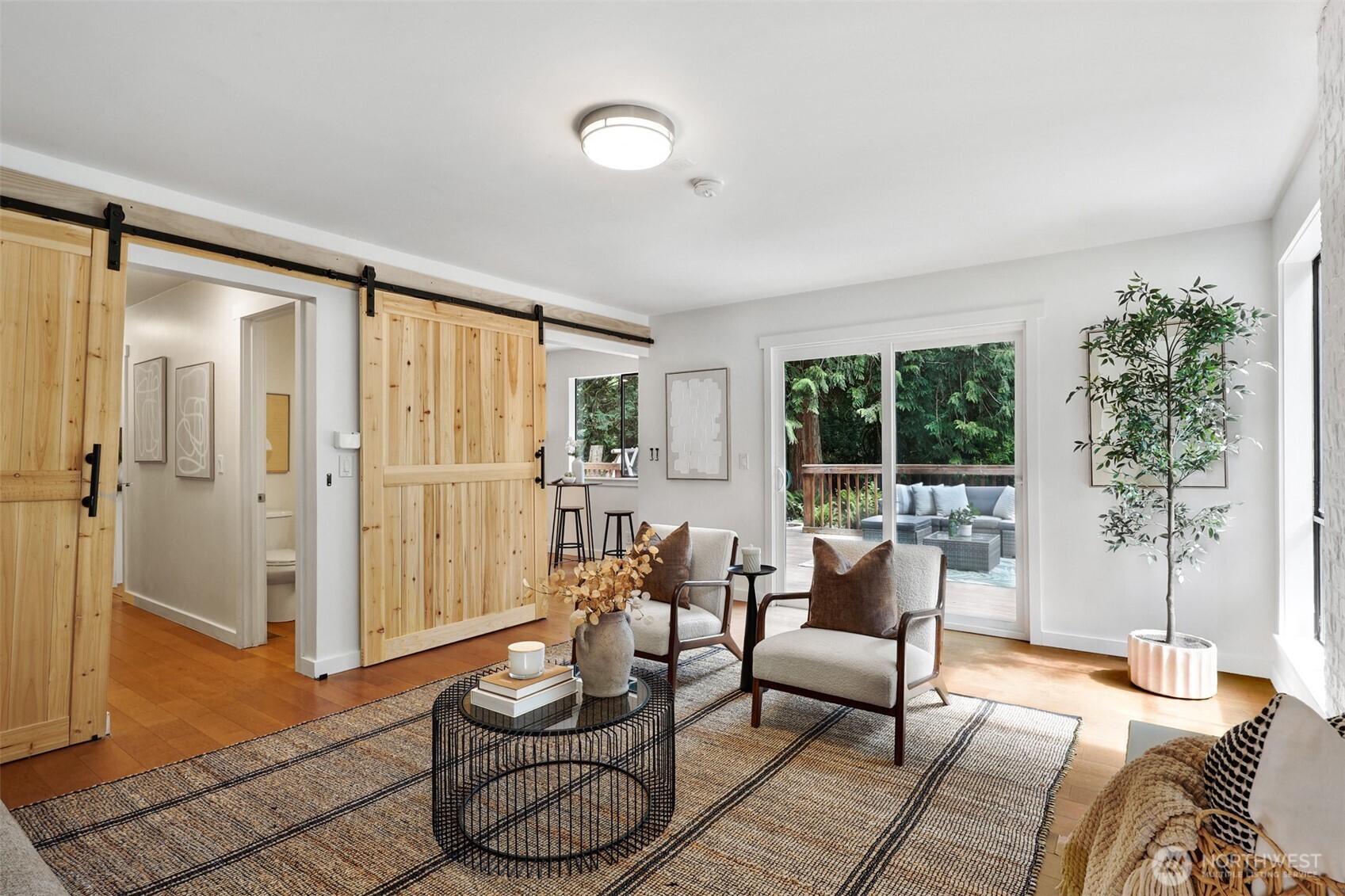 6955 NE Hidden Cove Road Bainbridge Island WA 98110