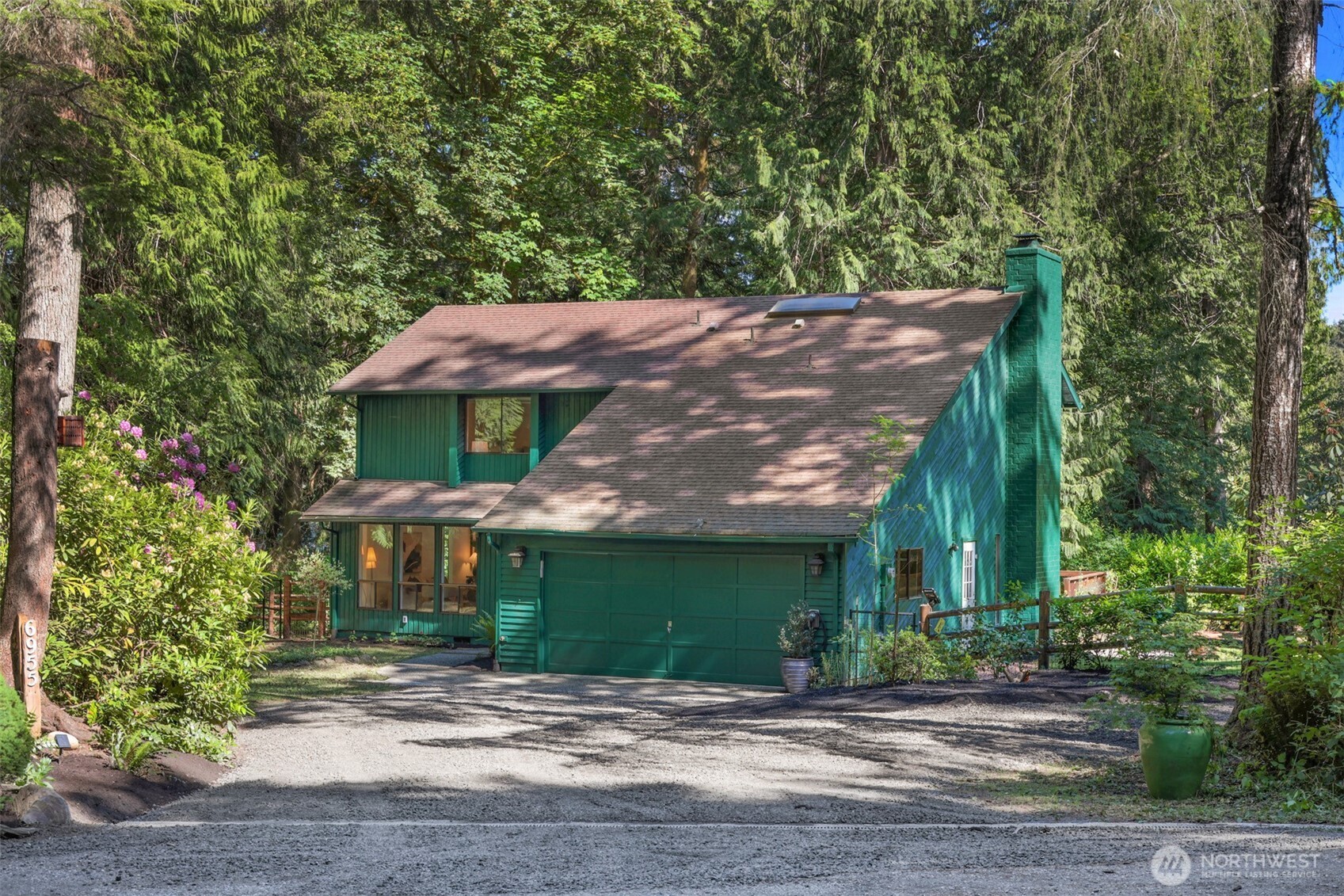 6955 NE Hidden Cove Road Bainbridge Island WA 98110