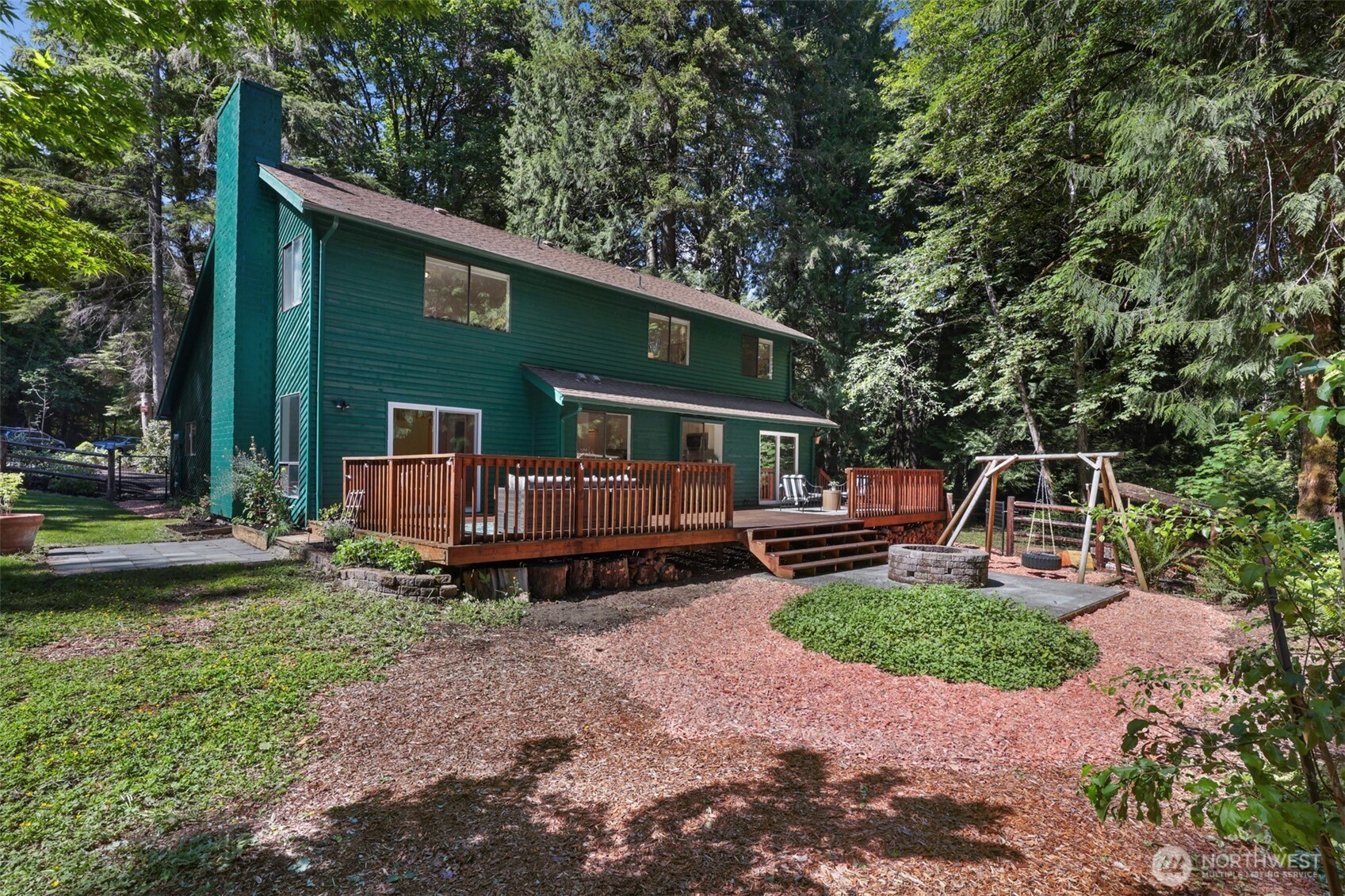 6955 NE Hidden Cove Road Bainbridge Island WA 98110