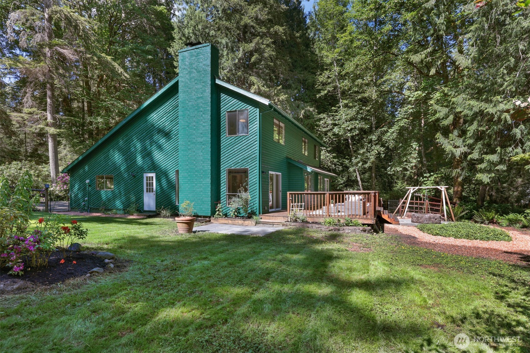6955 NE Hidden Cove Road Bainbridge Island WA 98110