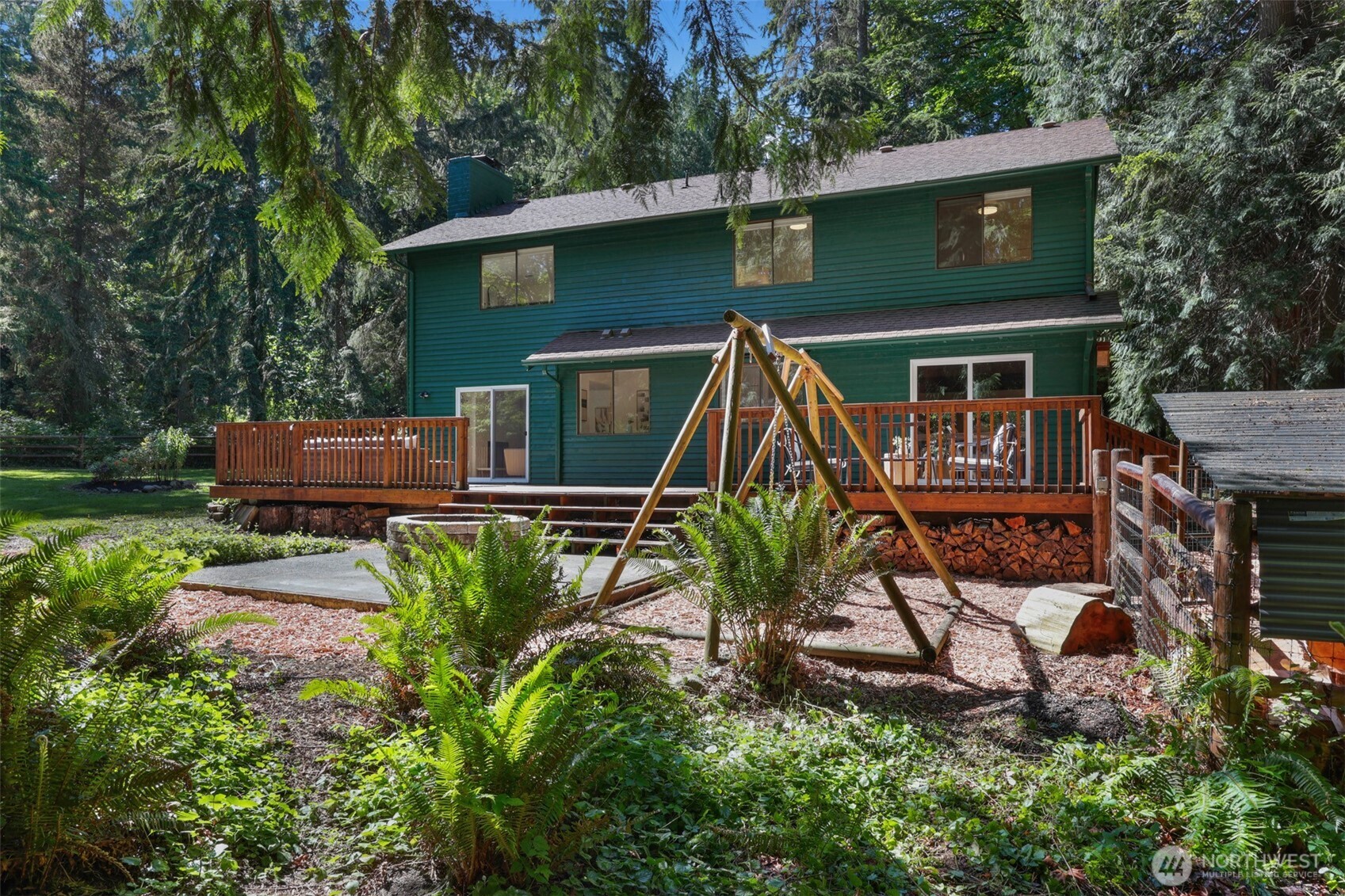 6955 NE Hidden Cove Road Bainbridge Island WA 98110