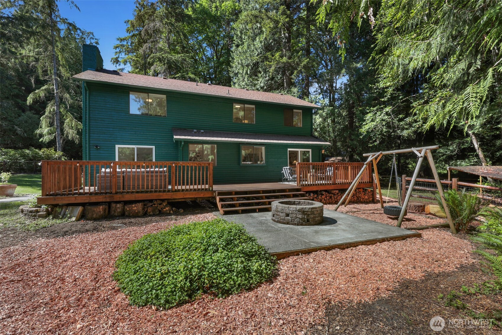 6955 NE Hidden Cove Road Bainbridge Island WA 98110