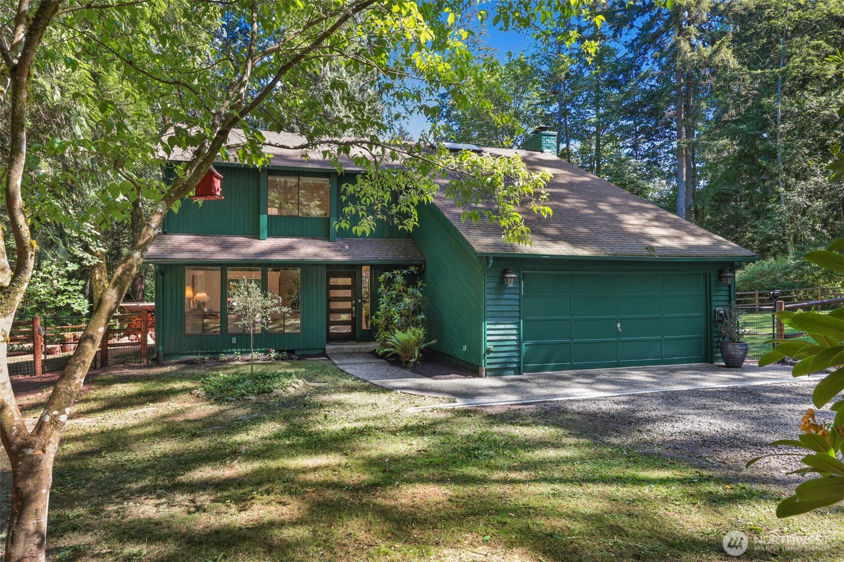 6955 NE Hidden Cove Road Bainbridge Island WA 98110