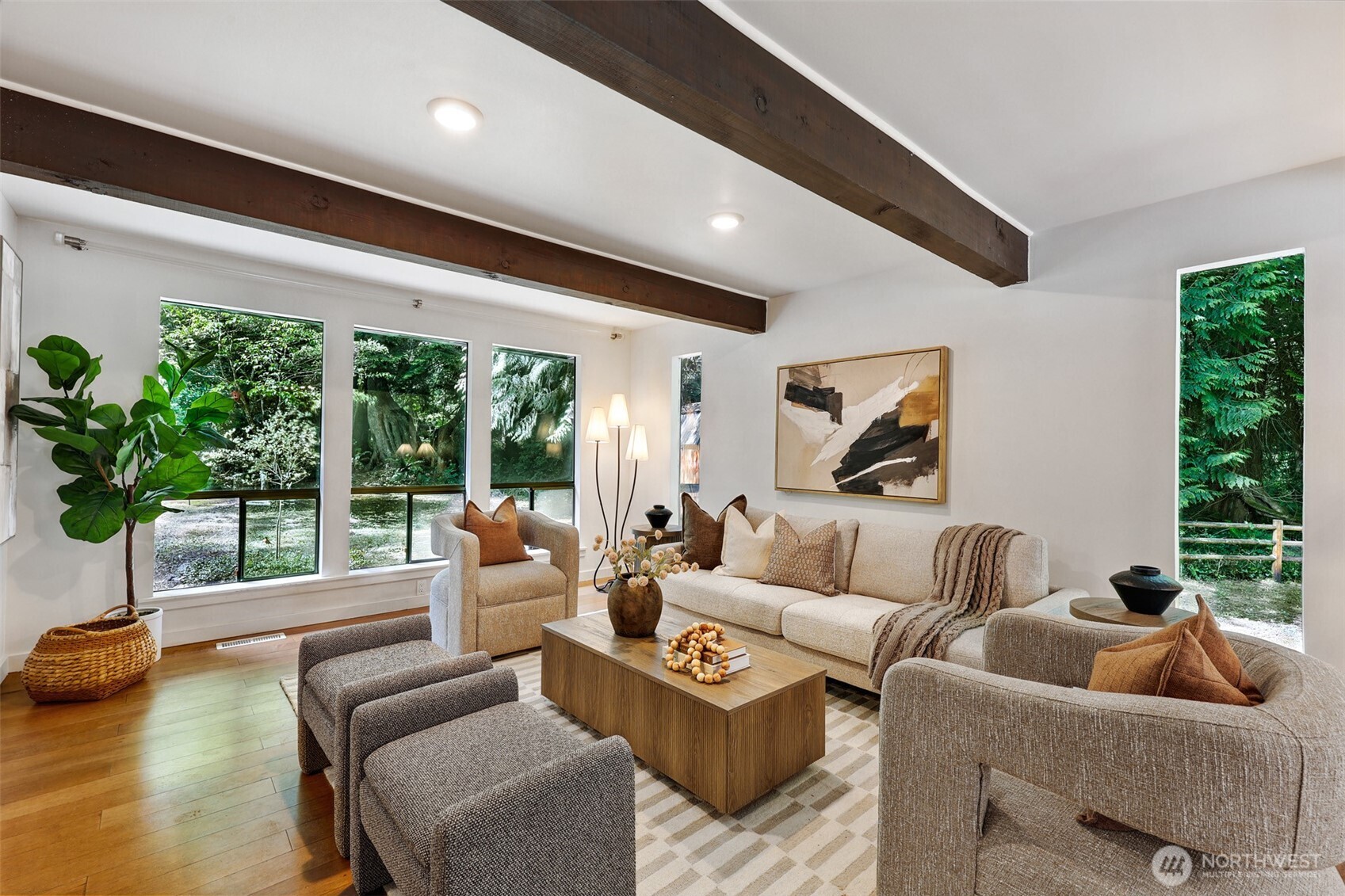 6955 NE Hidden Cove Road Bainbridge Island WA 98110