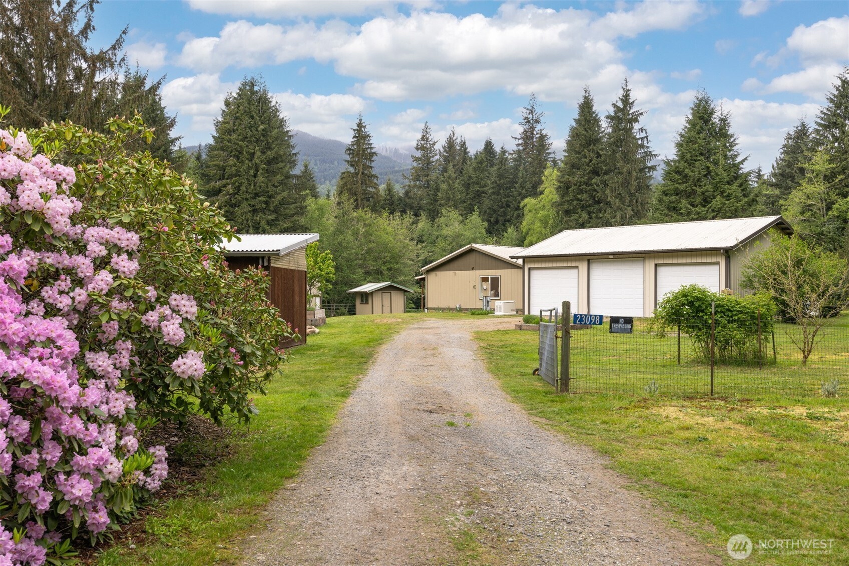 23098 Meadow View Lane Sedro Woolley WA 98284