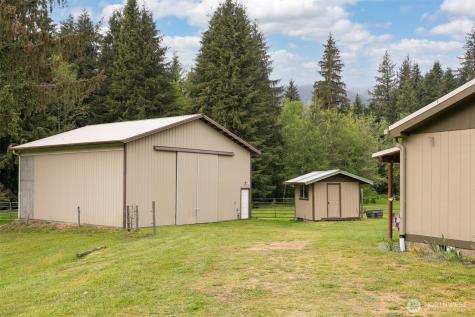 23098 Meadow View Lane Sedro Woolley WA 98284