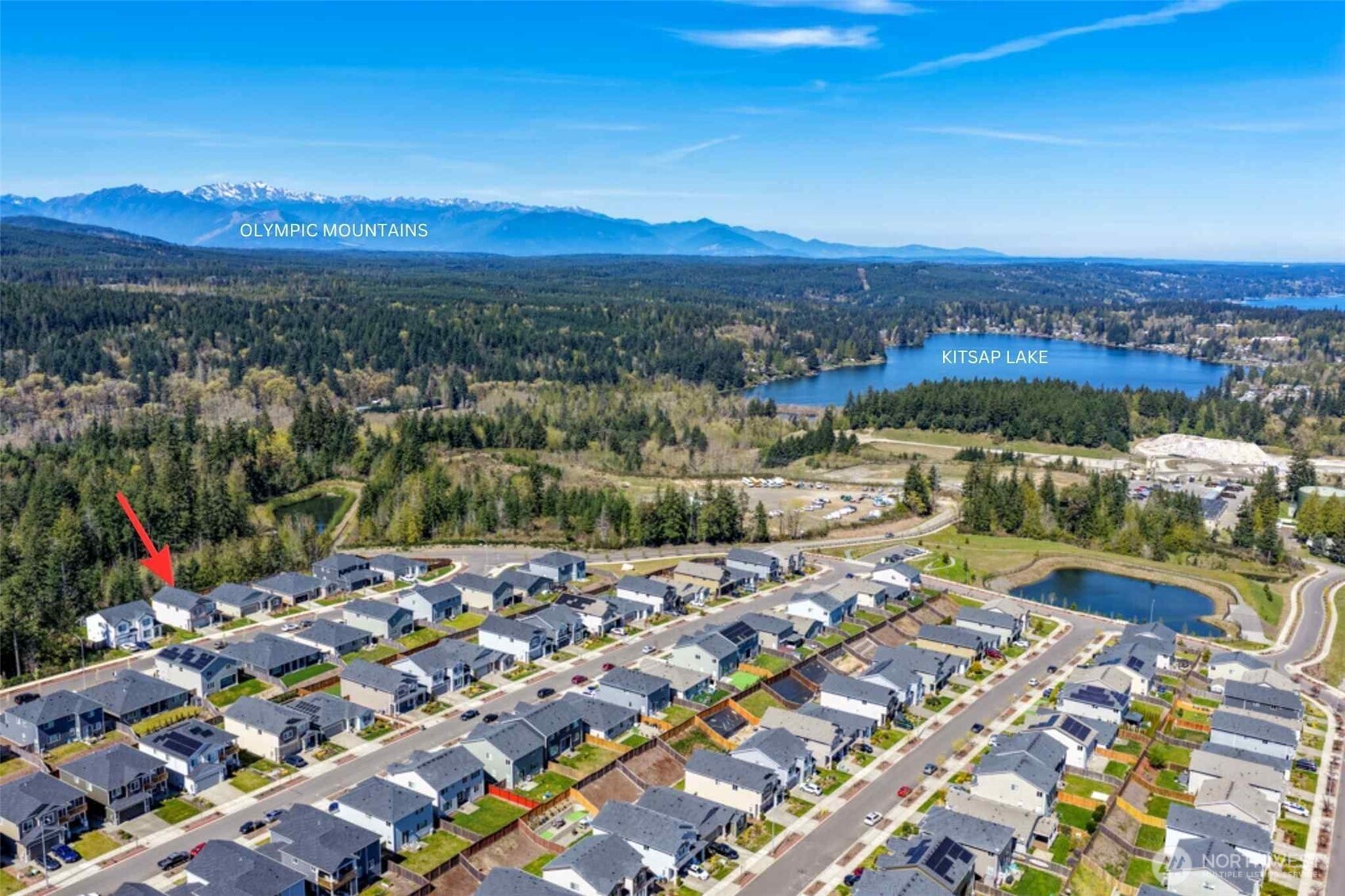 937 Panoramic Loop Bremerton WA 98312