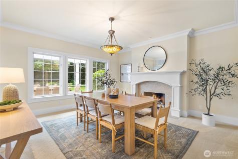 7641 NE 12th Street Medina WA 98039