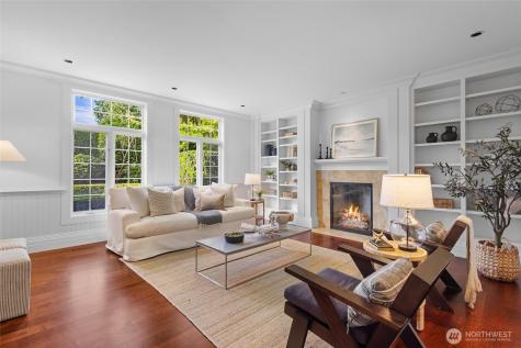 7641 NE 12th Street Medina WA 98039