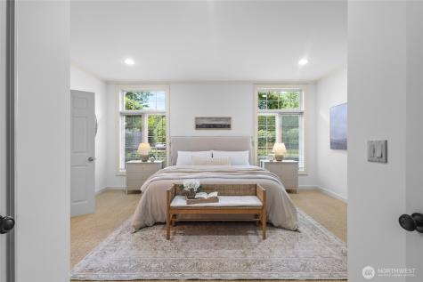 7641 NE 12th Street Medina WA 98039